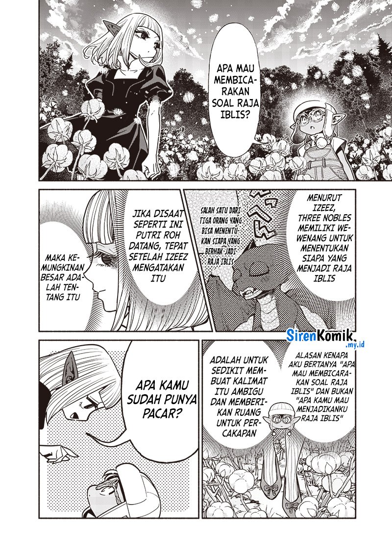 Tensei Goblin da kedo Shitsumon aru?